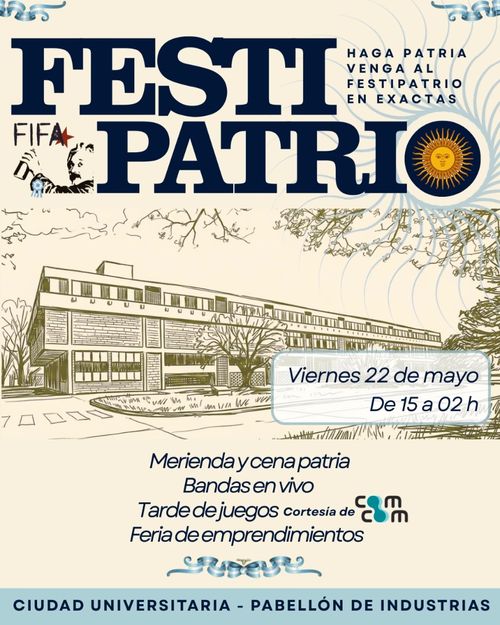 Festipatrio