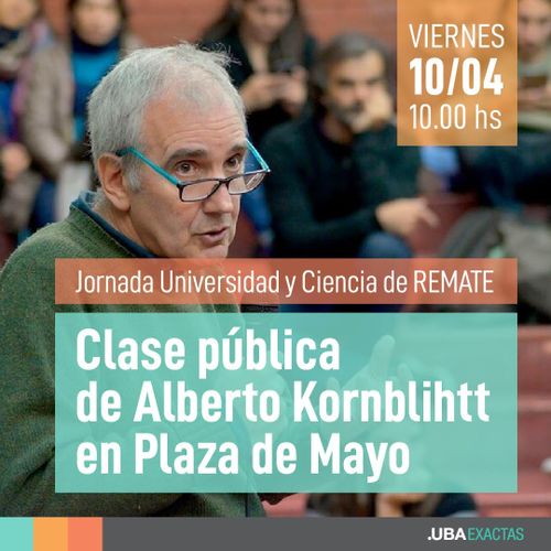 CLASE PÚBLICA 