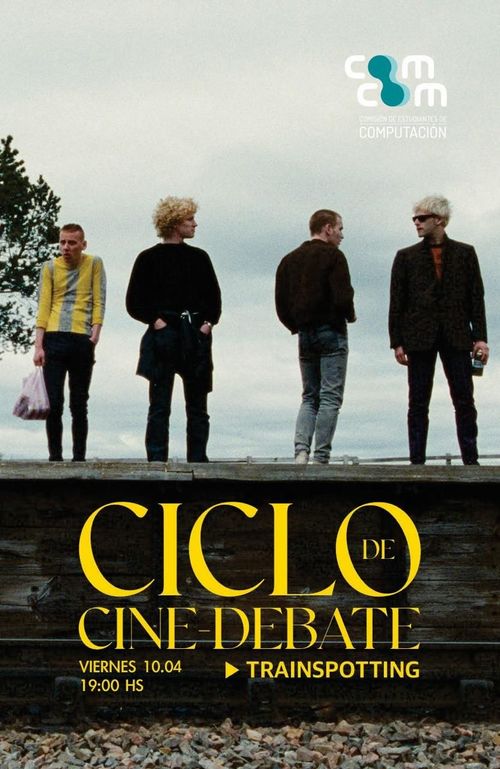 Cine-Debate ComCom