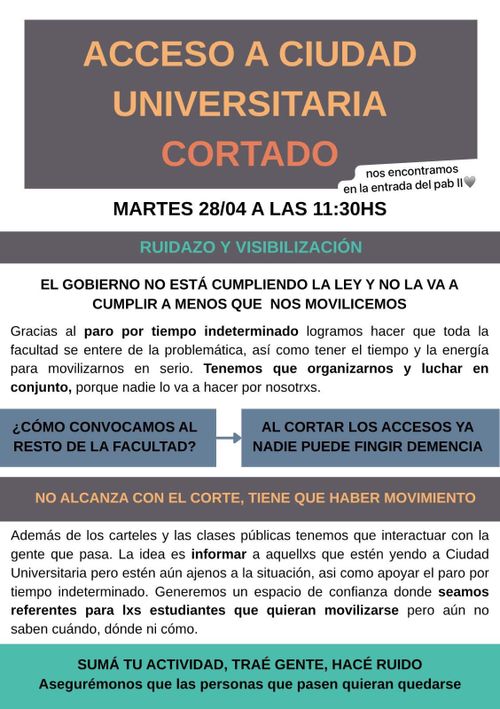 CORTE DE QI
